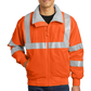 Port Authority® Enhanced Visibility Challenger™ Jacket with Reflective Taping - Safety Orange