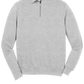 Sport-Tek® 1/4-Zip Sweatshirt - Athletic Heather