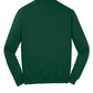 Sport-Tek® 1/4-Zip Sweatshirt - Forest Green