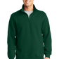 Sport-Tek® 1/4-Zip Sweatshirt - Forest Green