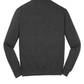 Sport-Tek® 1/4-Zip Sweatshirt - Graphite Heather