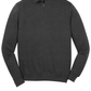 Sport-Tek® 1/4-Zip Sweatshirt - Graphite Heather