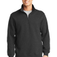 Sport-Tek® 1/4-Zip Sweatshirt - Graphite Heather