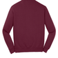 Sport-Tek® 1/4-Zip Sweatshirt - Maroon
