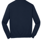 Sport-Tek® 1/4-Zip Sweatshirt - True Navy