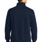 Sport-Tek® 1/4-Zip Sweatshirt - True Navy