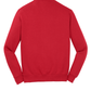Sport-Tek® 1/4-Zip Sweatshirt - True Red