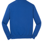 Sport-Tek® 1/4-Zip Sweatshirt - True Royal