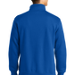 Sport-Tek® 1/4-Zip Sweatshirt - True Royal