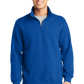 Sport-Tek® 1/4-Zip Sweatshirt - True Royal