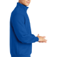 Sport-Tek® 1/4-Zip Sweatshirt - True Royal