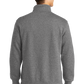 Sport-Tek® 1/4-Zip Sweatshirt - Vintage Heather