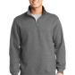 Sport-Tek® 1/4-Zip Sweatshirt - Vintage Heather