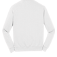 Sport-Tek® 1/4-Zip Sweatshirt - White