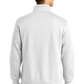 Sport-Tek® 1/4-Zip Sweatshirt - White