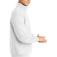 Sport-Tek® 1/4-Zip Sweatshirt - White