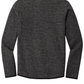 Sport-Tek ® Triumph 1/4-Zip Pullover - Black Heather