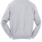 Sport-Tek® Super Heavyweight 1/4-Zip Pullover Sweatshirt - Athletic Heather
