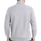 Sport-Tek® Super Heavyweight 1/4-Zip Pullover Sweatshirt - Athletic Heather