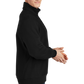 Sport-Tek® Super Heavyweight 1/4-Zip Pullover Sweatshirt - Black