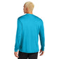 Sport-Tek® Long Sleeve PosiCharge® Competitor™ Tee - Atomic Blue