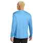 Sport-Tek® Long Sleeve PosiCharge® Competitor™ Tee - Carolina Blue