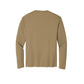 Sport-Tek® Long Sleeve PosiCharge® Competitor™ Tee - Woodland Brown