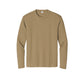 Sport-Tek® Long Sleeve PosiCharge® Competitor™ Tee - Woodland Brown