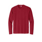 Sport-Tek® Long Sleeve PosiCharge® Competitor™ Tee - Deep Red