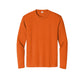 Sport-Tek® Long Sleeve PosiCharge® Competitor™ Tee - Deep Orange