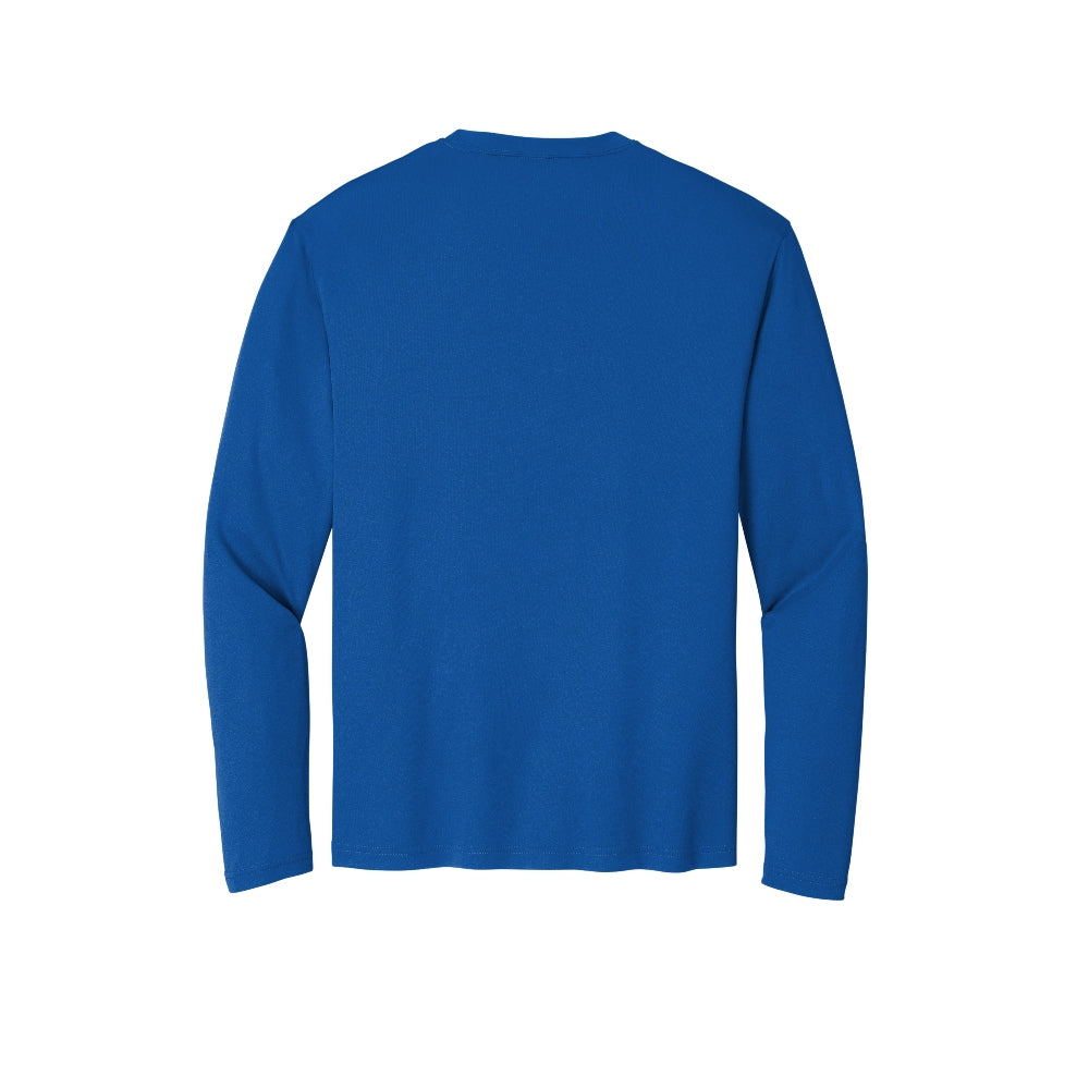 Sport-Tek® Long Sleeve PosiCharge® Competitor™ Tee - True Royal