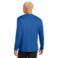 Sport-Tek® Long Sleeve PosiCharge® Competitor™ Tee - True Royal
