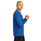 Sport-Tek® Long Sleeve PosiCharge® Competitor™ Tee - True Royal