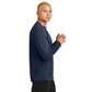 Sport-Tek® Long Sleeve PosiCharge® Competitor™ Tee - True Navy