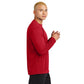 Sport-Tek® Long Sleeve PosiCharge® Competitor™ Tee - True Red