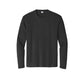 Sport-Tek® Long Sleeve PosiCharge® Competitor™ Tee - Black
