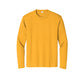 Sport-Tek® Long Sleeve PosiCharge® Competitor™ Tee - Gold