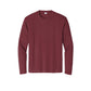Sport-Tek® Long Sleeve PosiCharge® Competitor™ Tee - Maroon
