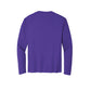 Sport-Tek® Long Sleeve PosiCharge® Competitor™ Tee - Purple