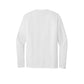 Sport-Tek® Long Sleeve PosiCharge® Competitor™ Tee - White
