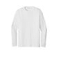 Sport-Tek® Long Sleeve PosiCharge® Competitor™ Tee - White
