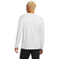 Sport-Tek® Long Sleeve PosiCharge® Competitor™ Tee - White