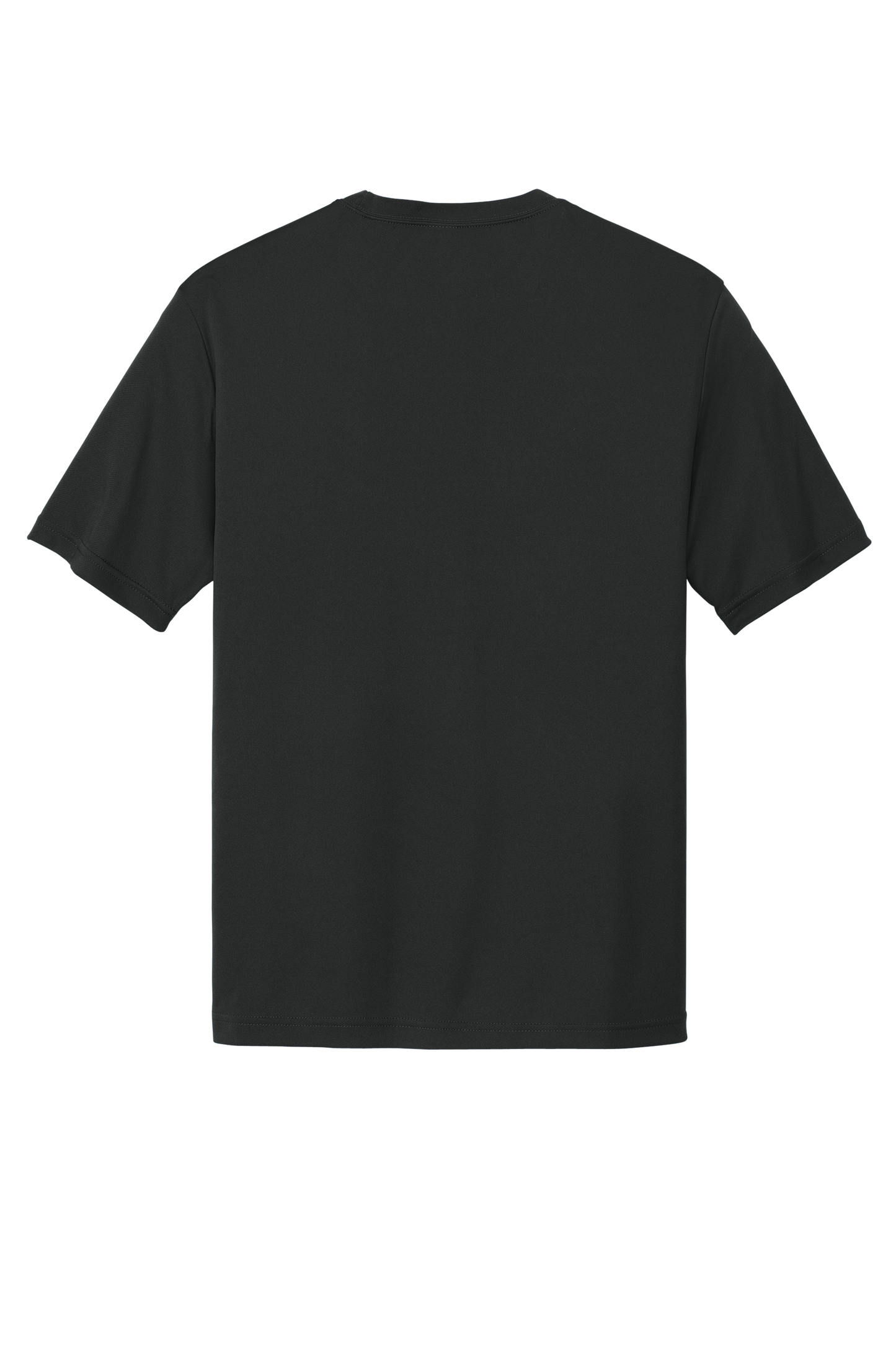 Sport-Tek® PosiCharge® Competitor™ Tee - Black
