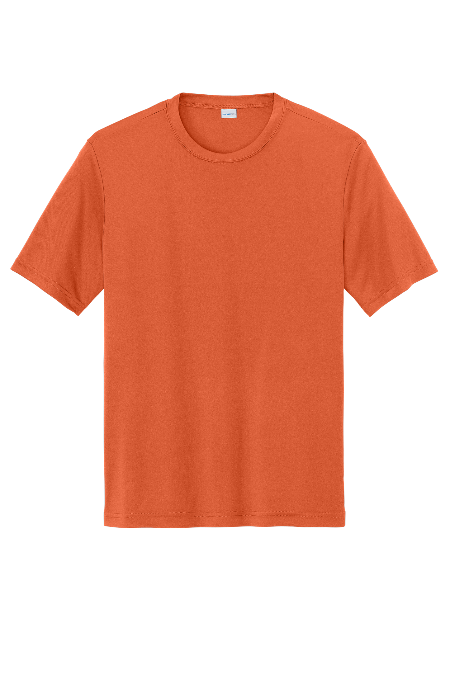 Sport-Tek® PosiCharge® Competitor™ Tee - Deep Orange