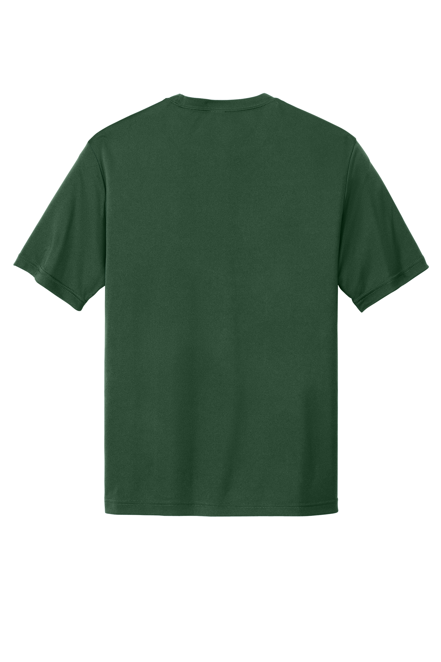Sport-Tek® PosiCharge® Competitor™ Tee - Forest Green