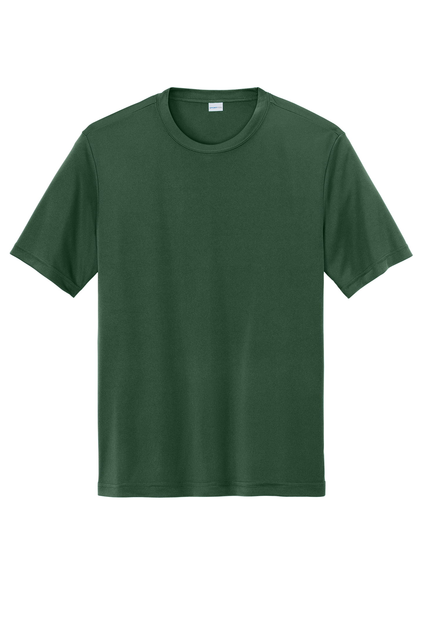 Sport-Tek® PosiCharge® Competitor™ Tee - Forest Green
