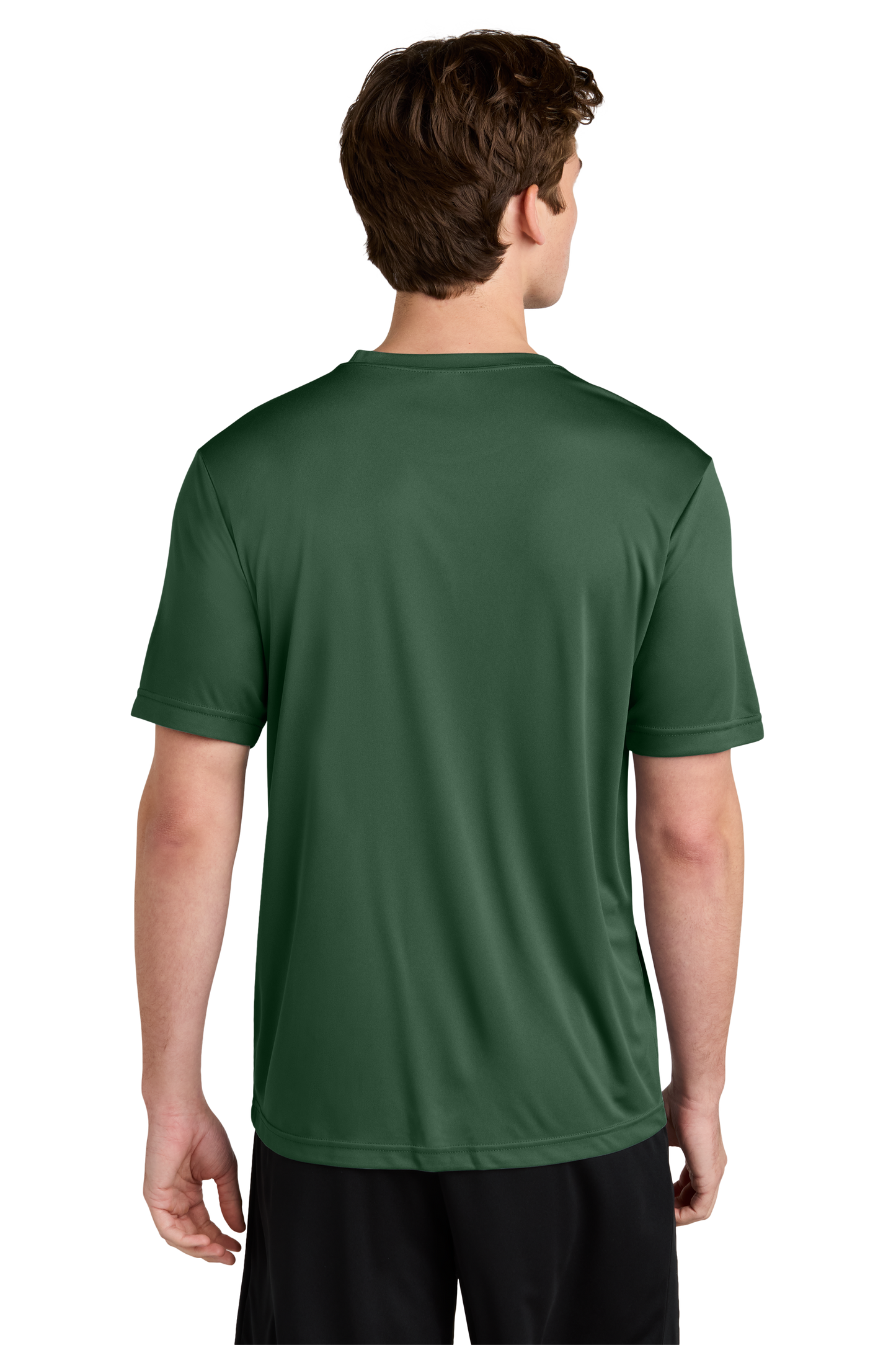 Sport-Tek® PosiCharge® Competitor™ Tee - Forest Green