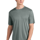 Sport-Tek® PosiCharge® Competitor™ Tee - Grey Concrete Heather