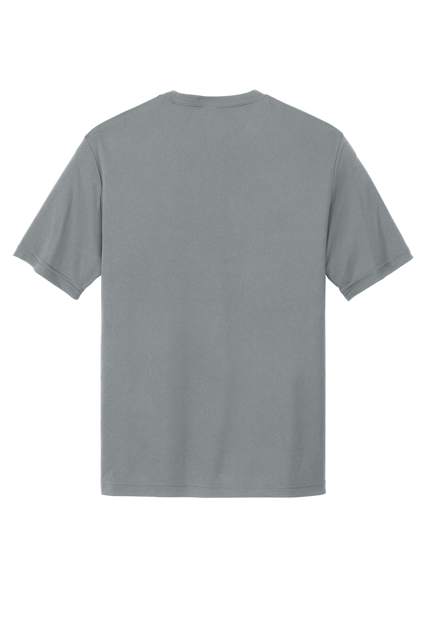 Sport-Tek® PosiCharge® Competitor™ Tee - Grey Concrete