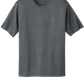 Sport-Tek® PosiCharge® Competitor™ Tee - Iron Grey Heather
